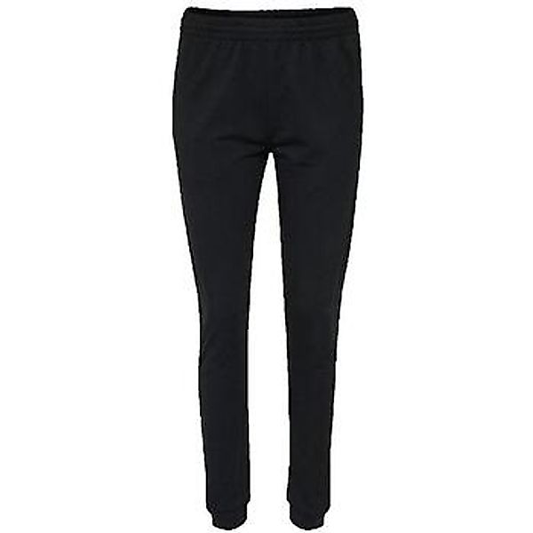 hummel  Trainingsanzüge Pantalon  Go Cotton Pants günstig online kaufen