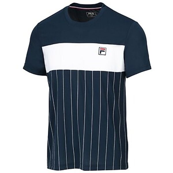 Fila  T-Shirt Mauri Stripes günstig online kaufen