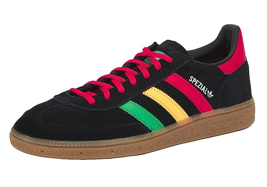 adidas Performance ITALY HANDBALL SPEZIAL Sneaker Jamaika Bob Marley günstig online kaufen
