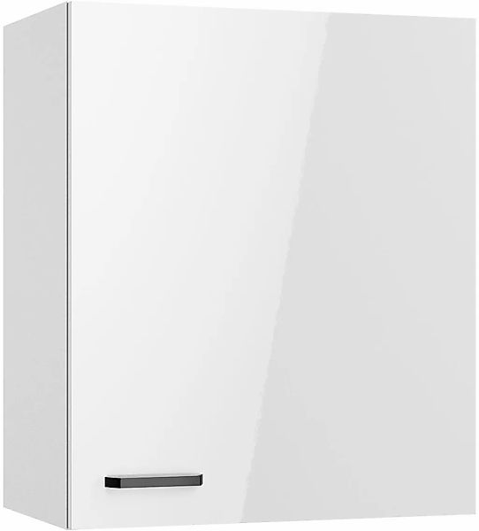 KOCHSTATION Hängeschrank "KS-Paula" 60 cm breit, 70 cm hoch, mit 1 Tür, 2 E günstig online kaufen