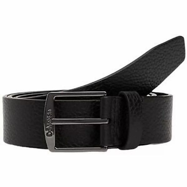 Calvin Klein Jeans  Gürtel K50K511571-BEH günstig online kaufen