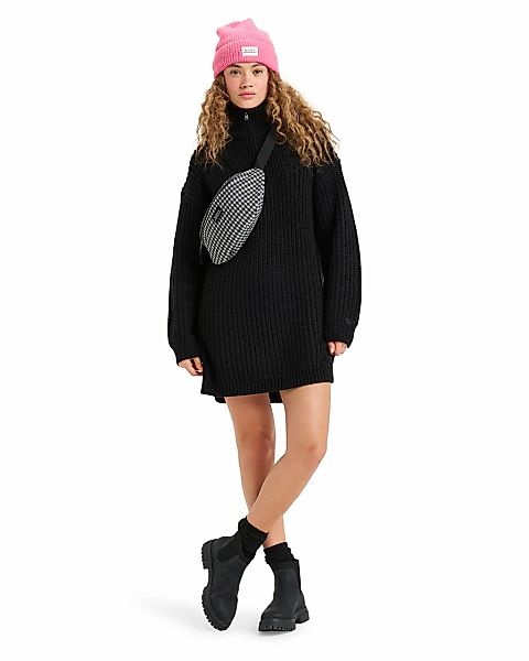 Roxy Strickkleid "Home Again" günstig online kaufen