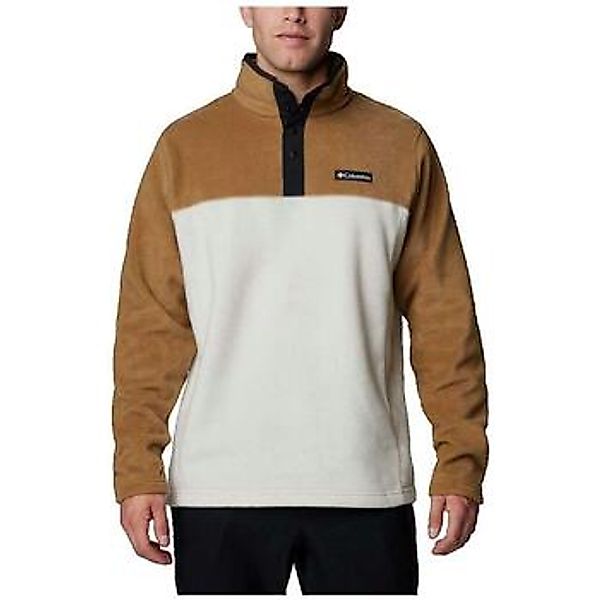 Columbia  Pullover Pull  Steens Mountain™ demi-zip beige günstig online kaufen