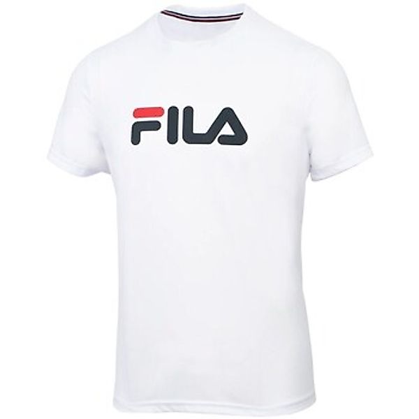 Fila  T-Shirt Classic Logo Tennis günstig online kaufen