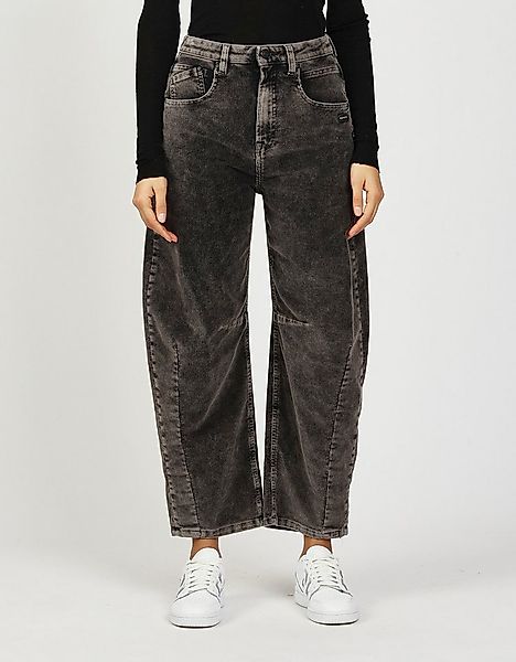 GANG 5-Pocket-Hose GANG Hosen Loose Fit 94ODELIA günstig online kaufen