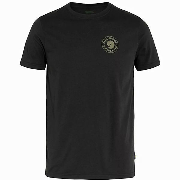 Fjällräven T-Shirt Fjällräven Herren T-Shirt 1960 Logo M günstig online kaufen