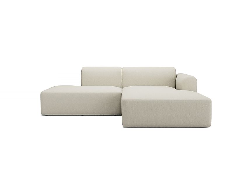 Tenksom Ecksofa »Rund, Relax-Ecke, Big-Sofa, Endless Seating,«, Bezüge wech günstig online kaufen