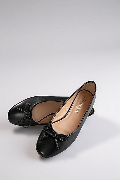 Aniston SHOES Ballerina, Loafer, Slipper, Schlupfschuh - NEUE KOLLEKTION günstig online kaufen