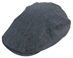 Cool4 Schiebermütze Gatsby Flatcap MiniX Muster günstig online kaufen