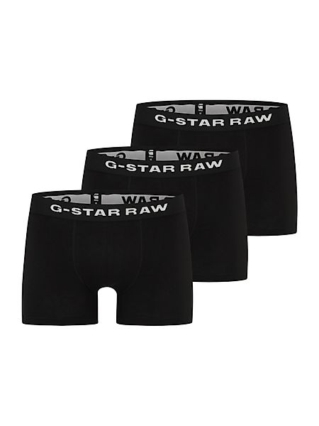 G-STAR Boxershorts (3-St) günstig online kaufen