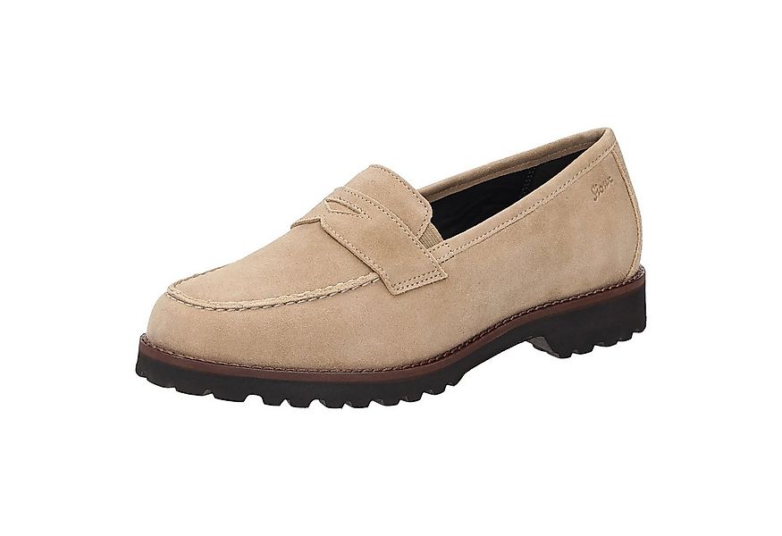 SIOUX Meredith-709-H Slipper günstig online kaufen
