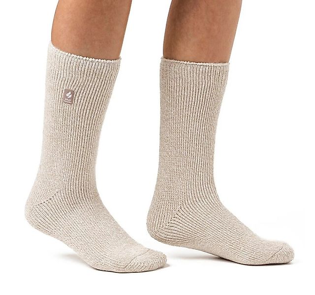 Heat Holders Thermosocken Damen Original Vienna Neutrals Socken günstig online kaufen