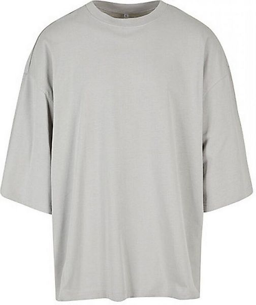 Build Your Brand Rundhalsshirt Huge Tee S bis 5XL günstig online kaufen