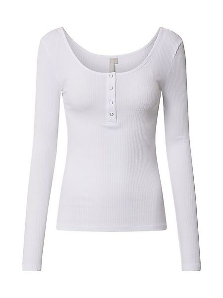 pieces Langarmshirt PCKitte (1-tlg) Plain/ohne Details günstig online kaufen
