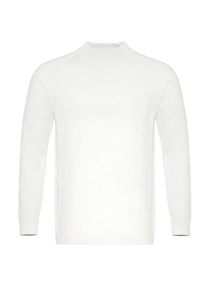 Antioch Sweatshirt Mock Turtleneck jumper günstig online kaufen