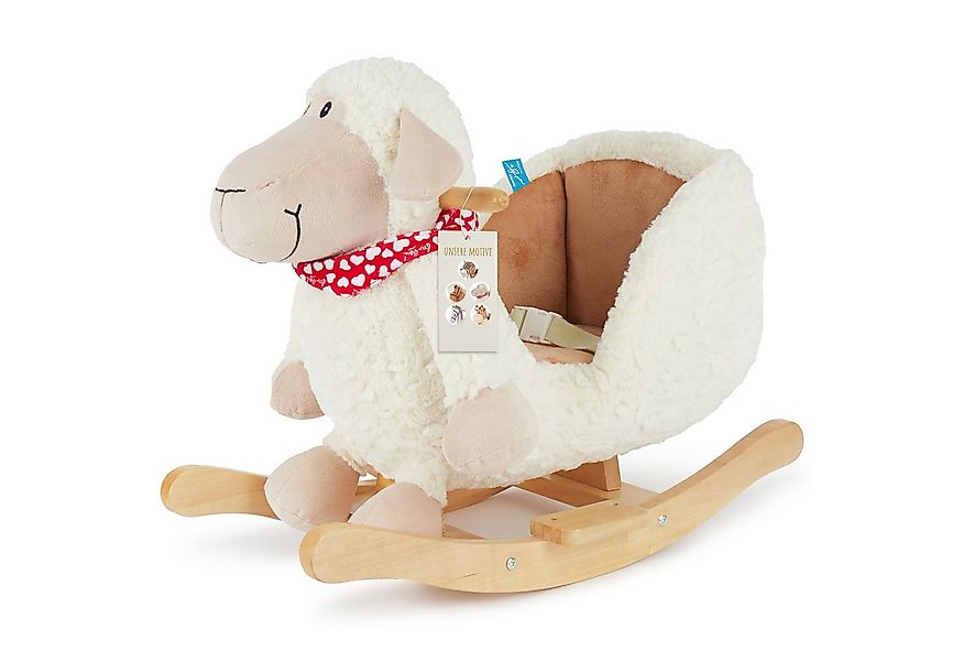 BIECO Schaukeltier günstig online kaufen