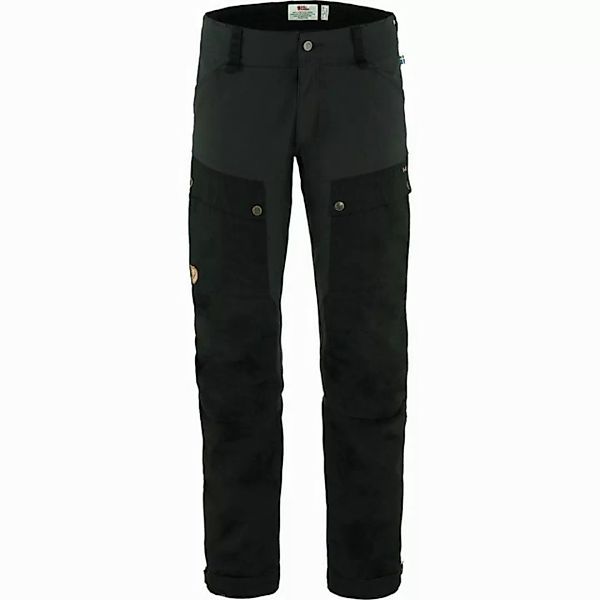 Fjällräven Outdoorhose Barents Keb Trousers Herren günstig online kaufen