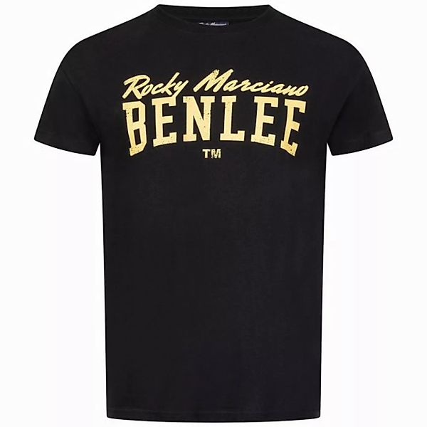 Benlee Rocky Marciano T-Shirt Benlee Damen T-Shirt Oversize Lilly günstig online kaufen