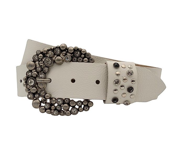 AnnaMatoni Ledergürtel AnnaMatoni Ledergürtel Zia2 Ledergürtel Zia2 günstig online kaufen