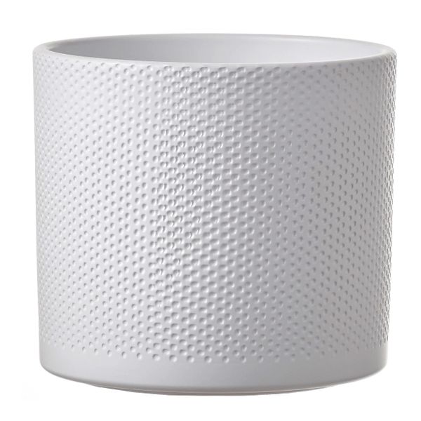 Annastore Übertopf Keramik Blumenübertopf -Pflanztopf Blumentopf günstig online kaufen