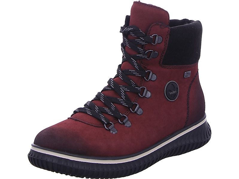 Rieker Winterboots mit TEX-Membran günstig online kaufen