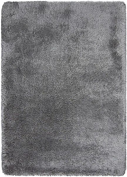 FLAIR RUGS Hochflor-Teppich »Pearl« rechteckig 70 mm Höhe günstig online kaufen