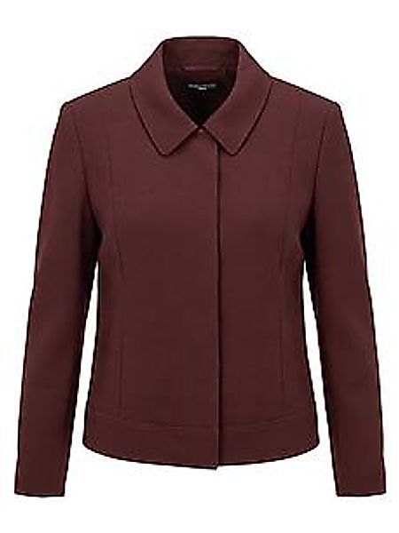 Jacke Fadenmeister Berlin rot günstig online kaufen