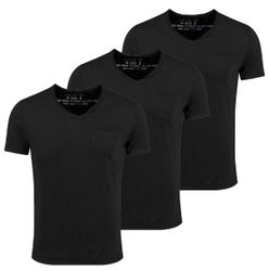 Key Largo T-Shirt Water vintage Look günstig online kaufen