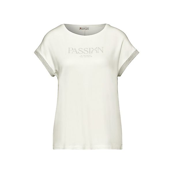 Street One Damen T-Shirt A321958 günstig online kaufen