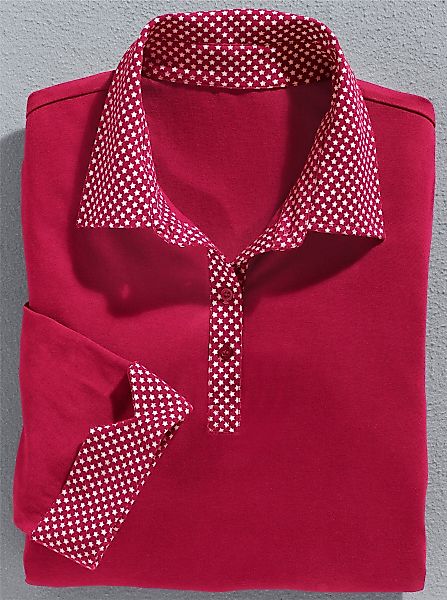 Witt T-Shirt Poloshirt günstig online kaufen
