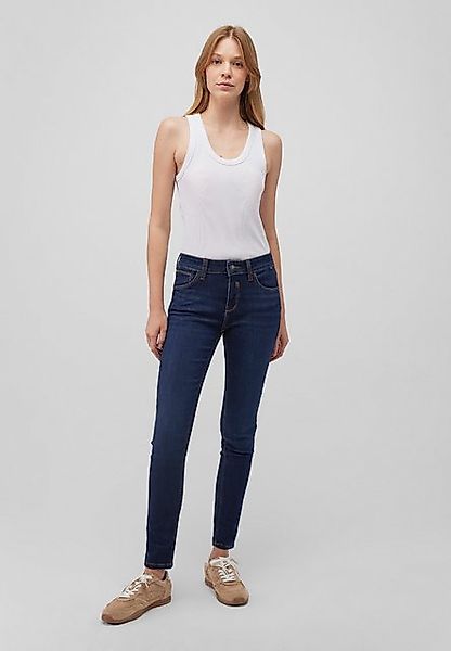 Mavi Röhrenjeans NICOLE skinny Fit günstig online kaufen