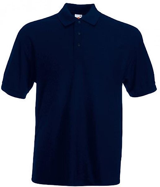 Fruit of the Loom Poloshirt 65/35 günstig online kaufen