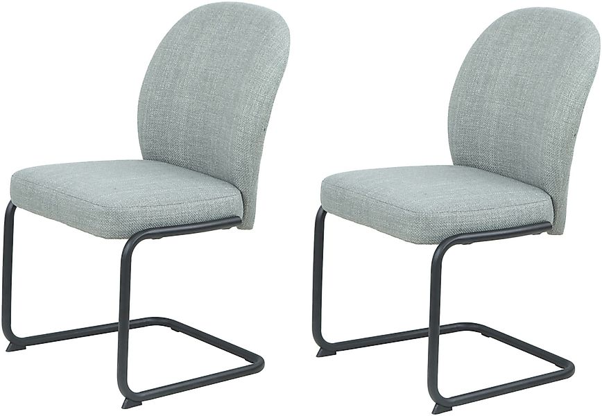 HELA Freischwinger KAREN (Set, 2 St), günstig online kaufen