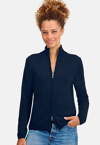 Mahogany Wolljacke Thames-First günstig online kaufen