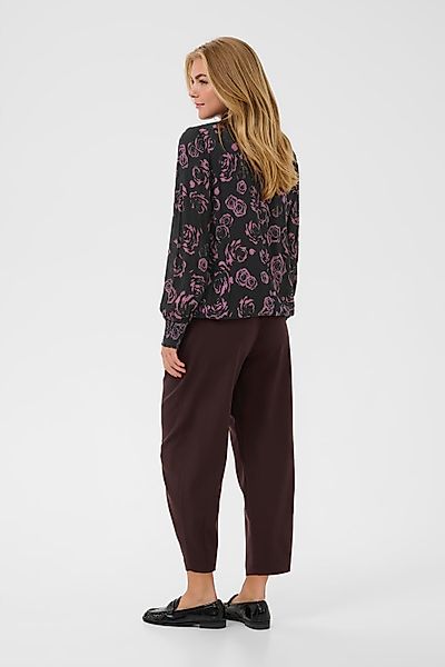 KAFFE Langarmbluse Langarm-Bluse KAfay günstig online kaufen