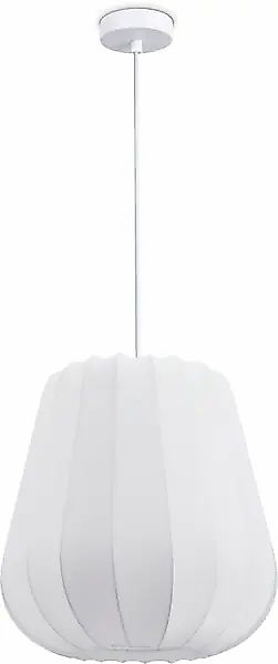 Paco Home Pendelleuchte »HUGO PD1«, 1 flammig, Leuchtmittel E27   ohne Leuc günstig online kaufen
