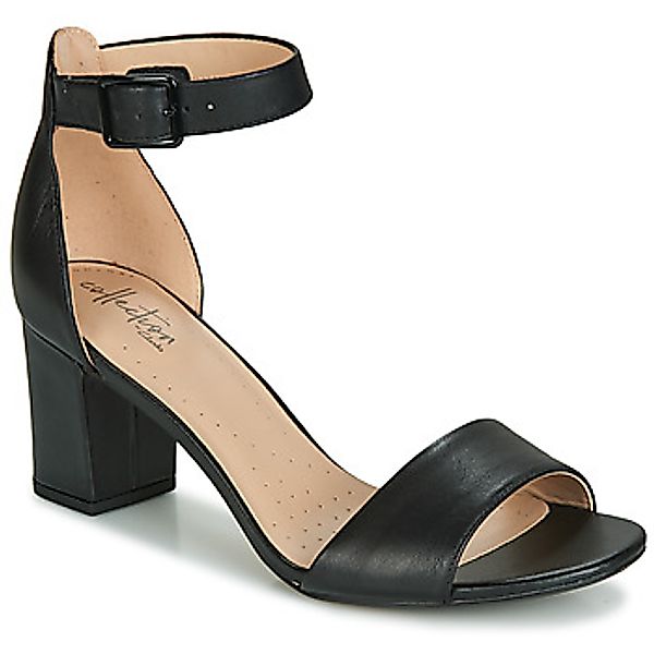 Clarks Deva Mae Sandalette günstig online kaufen