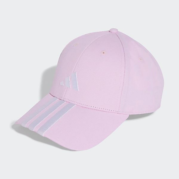 adidas Performance Baseball Cap "3-STREIFEN NEW LOGO" günstig online kaufen