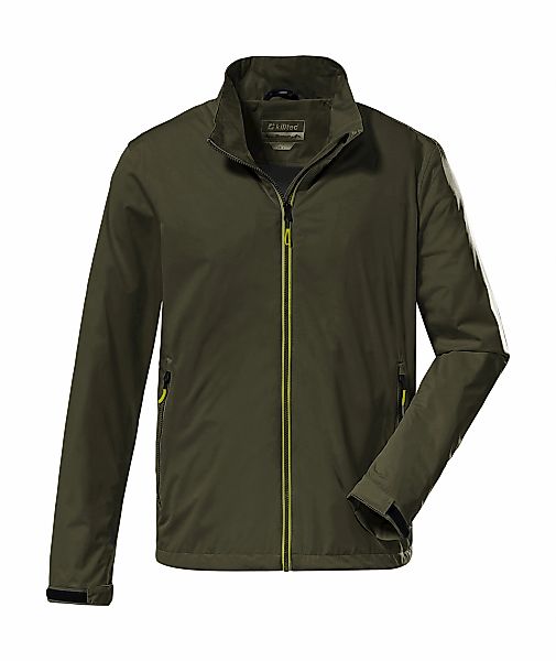Killtec Softshelljacke "KOS 8 MN SFTSHLL JCKT", Wasserabweisende Softshellj günstig online kaufen