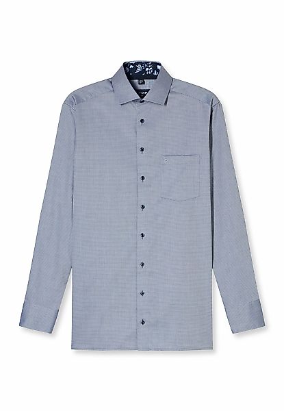 OLYMP Businesshemd "OLYMP Luxor, modern fit, Global Kent" günstig online kaufen