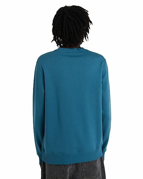 Element Sweatshirt "Icon Embroidery" günstig online kaufen