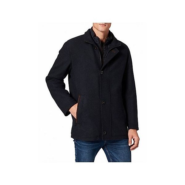 bugatti Anorak Jacke für Männlich in unifarben (1-St) günstig online kaufen
