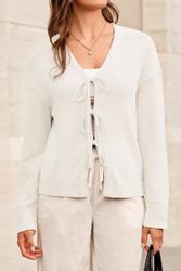 Arach&Cloz Strickjacke Arach&Cloz Damen Strickjacke zum günstig online kaufen