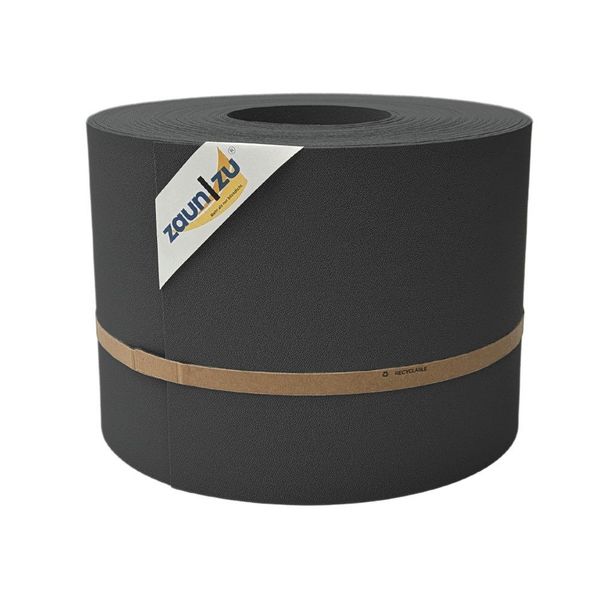 zaunzu Sichtschutzstreifen PP für Doppelstabmatten Zaunblende günstig online kaufen