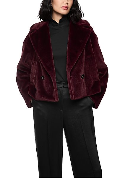 Marc Cain Outdoorjacke Feminine Rigour Premium günstig online kaufen