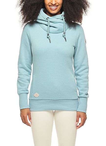 Ragwear Kapuzensweatshirt Gripy Bold günstig online kaufen
