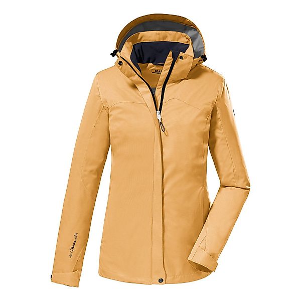 Killtec Funktionsjacke Outdoorjacke KOS 133 günstig online kaufen