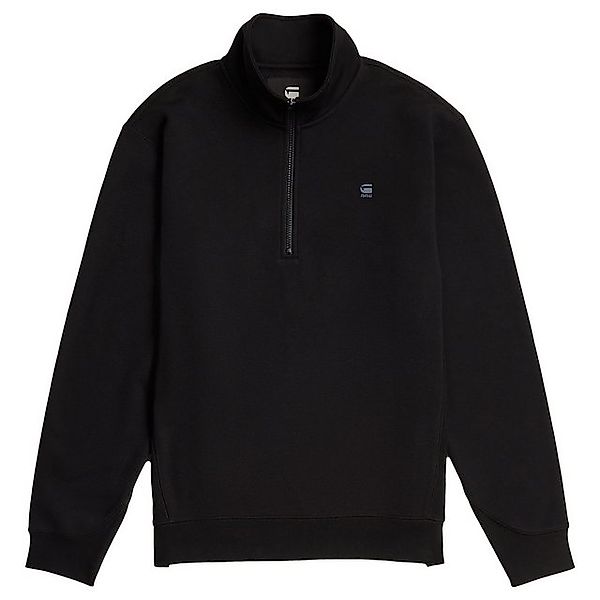 G-STAR Sweatshirt Herren Sweatjacke Baumwollmischung günstig online kaufen