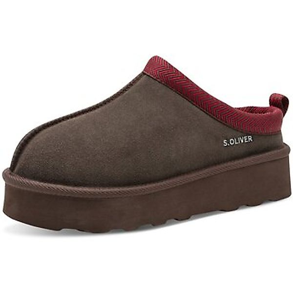 S.Oliver  Hausschuhe 27104 302 günstig online kaufen
