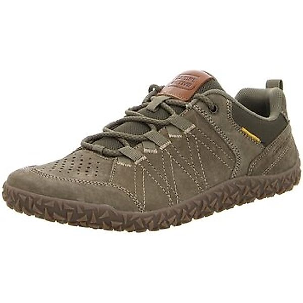 Camel Active  Halbschuhe Schnuerschuhe 54ILA11340850 günstig online kaufen